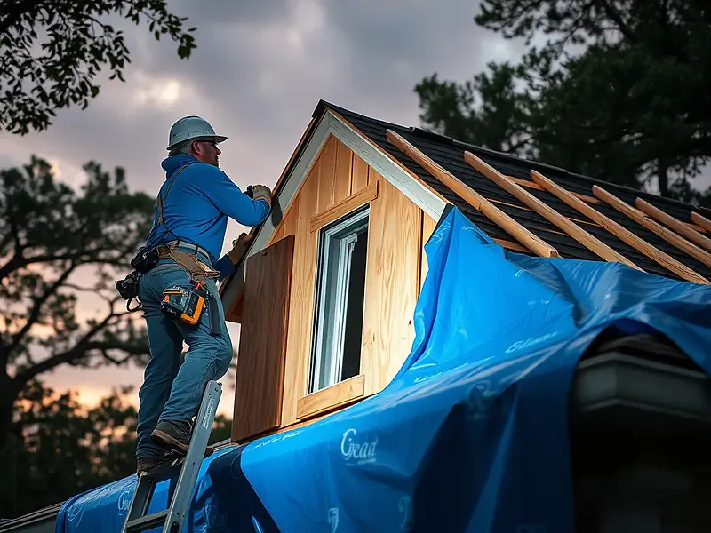 Service Boardup Emergency Boardup Storm Damage Protection Icclov in Tucson, AZ - 24/7 Water Damage | Tucson