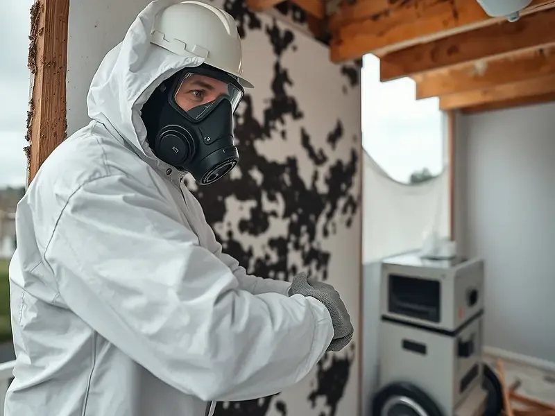 Service M Old M Old Remediationremovalprotectiveequipment Icclo in Tucson, AZ - 24/7 Water Damage | Tucson